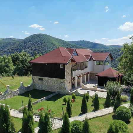 Resort Zafaran By H&H Sarajevo Bilik gambar