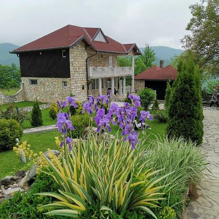 Resort Zafaran By H&H Sarajevo Luaran gambar
