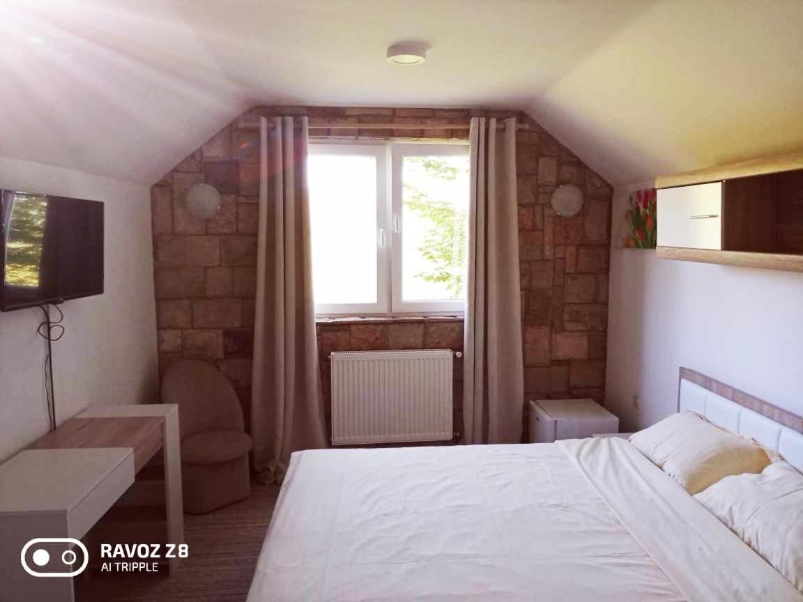 Resort Zafaran By H&H Sarajevo Bilik gambar