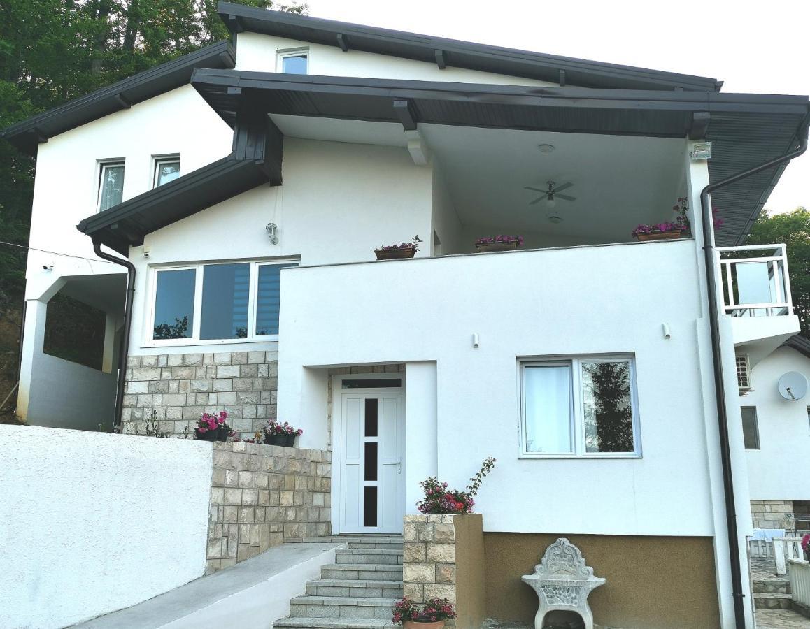 Resort Zafaran By H&H Sarajevo Luaran gambar
