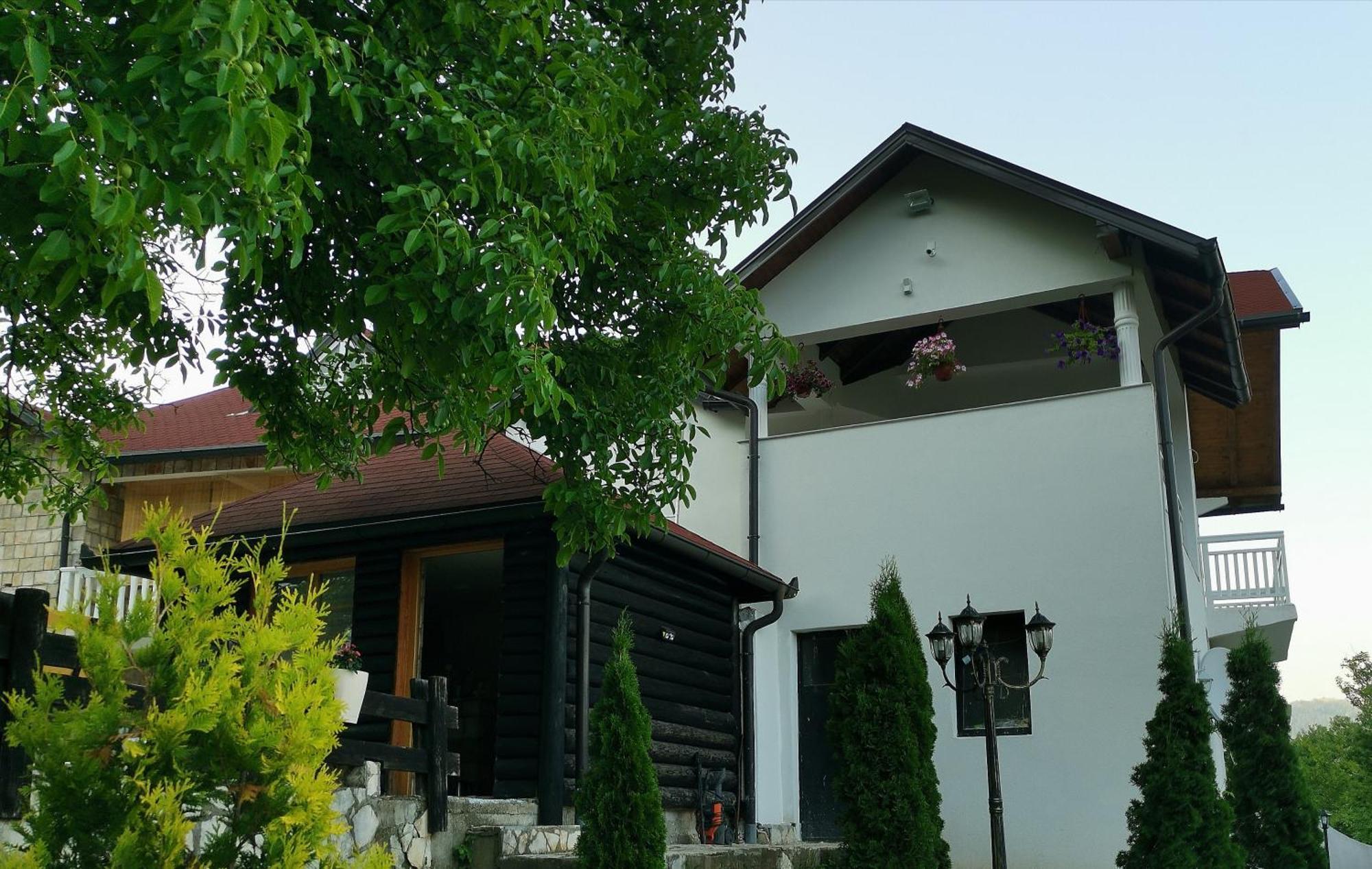Resort Zafaran By H&H Sarajevo Bilik gambar
