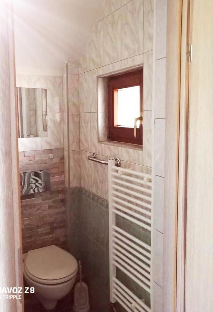 Resort Zafaran By H&H Sarajevo Bilik gambar