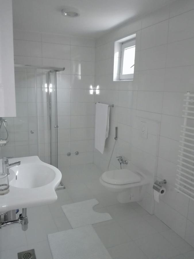 Resort Zafaran By H&H Sarajevo Luaran gambar