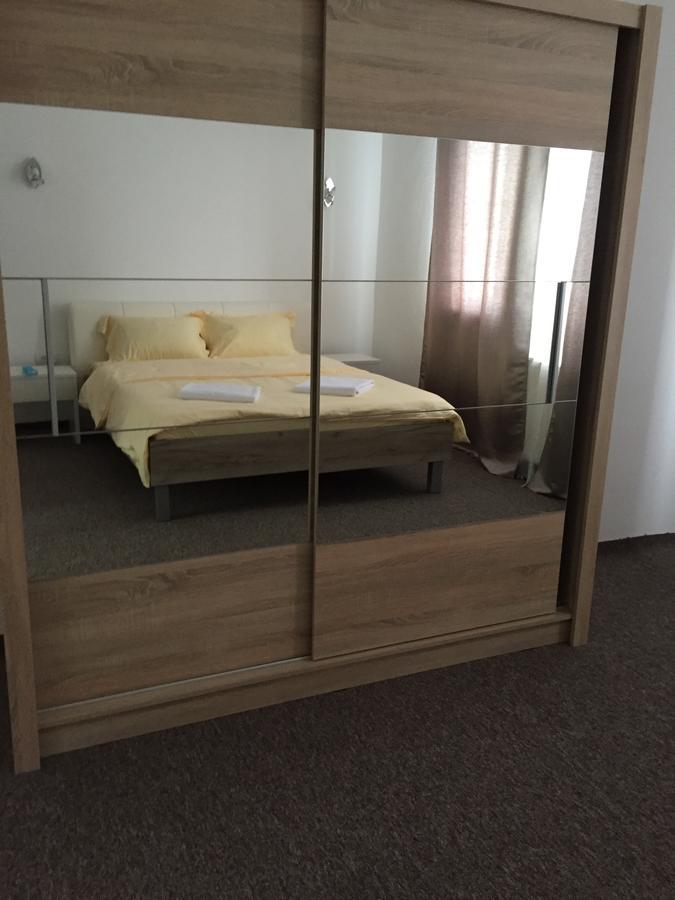 Resort Zafaran By H&H Sarajevo Luaran gambar