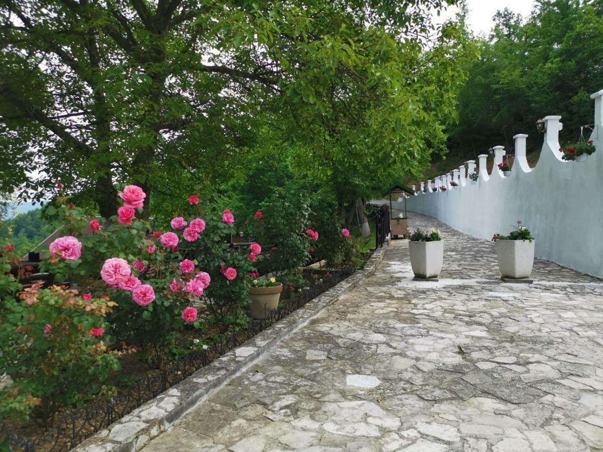 Resort Zafaran By H&H Sarajevo Luaran gambar
